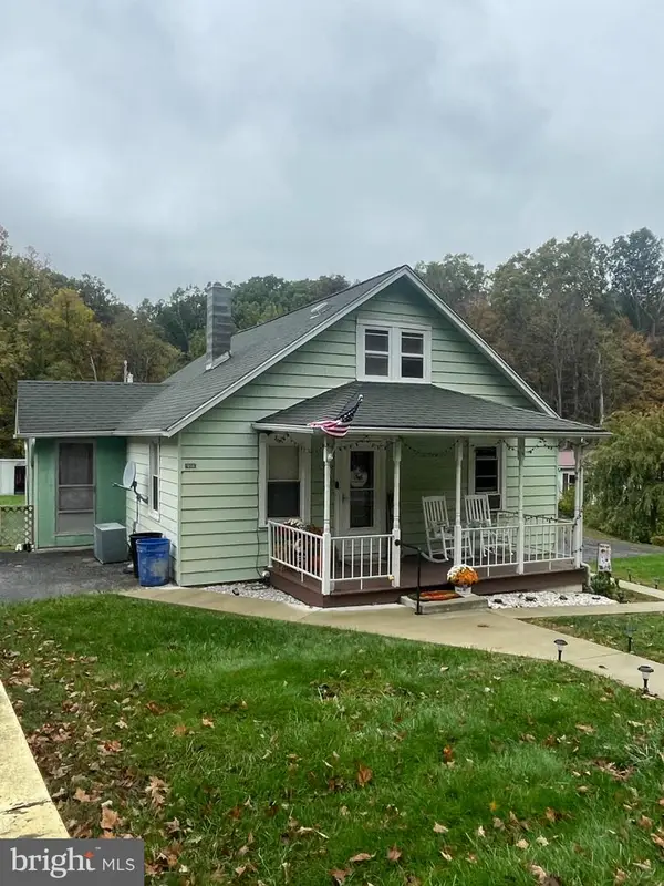 19803 Mcmullen Hwy Sw, RAWLINGS, MD 21557