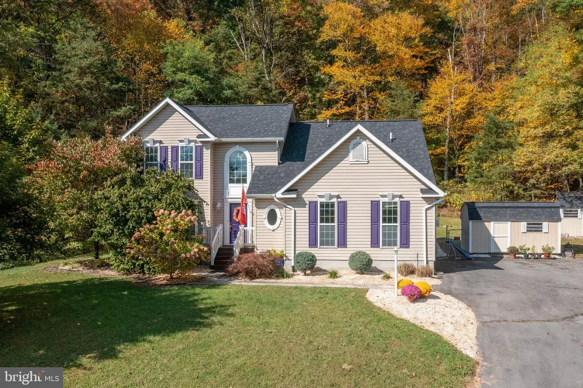 1406 Piedmont Ave, Cumberland, MD 21502 - #1