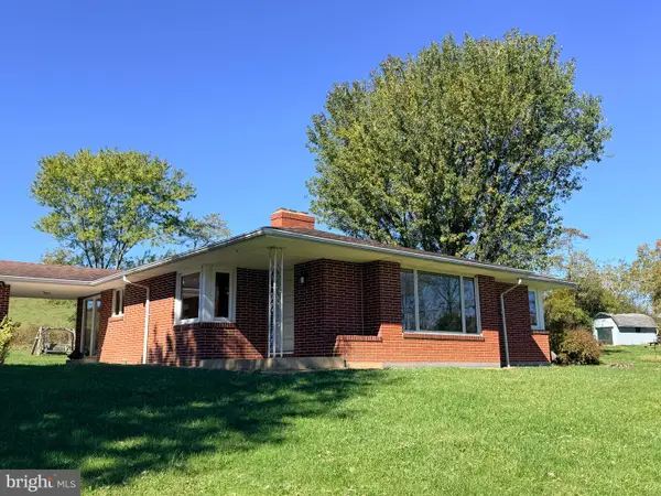 12117 Old Legislative Rd Sw, MIDLOTHIAN, MD 21543