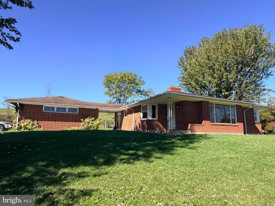 12117 Old Legislative Rd Sw, Midlothian, MD 21543 - #2
