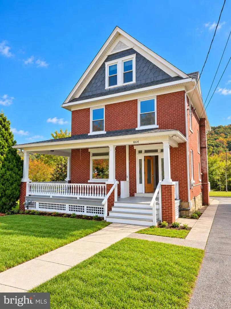 664 National Hwy, 29 La Vale, MD 21502 - #1