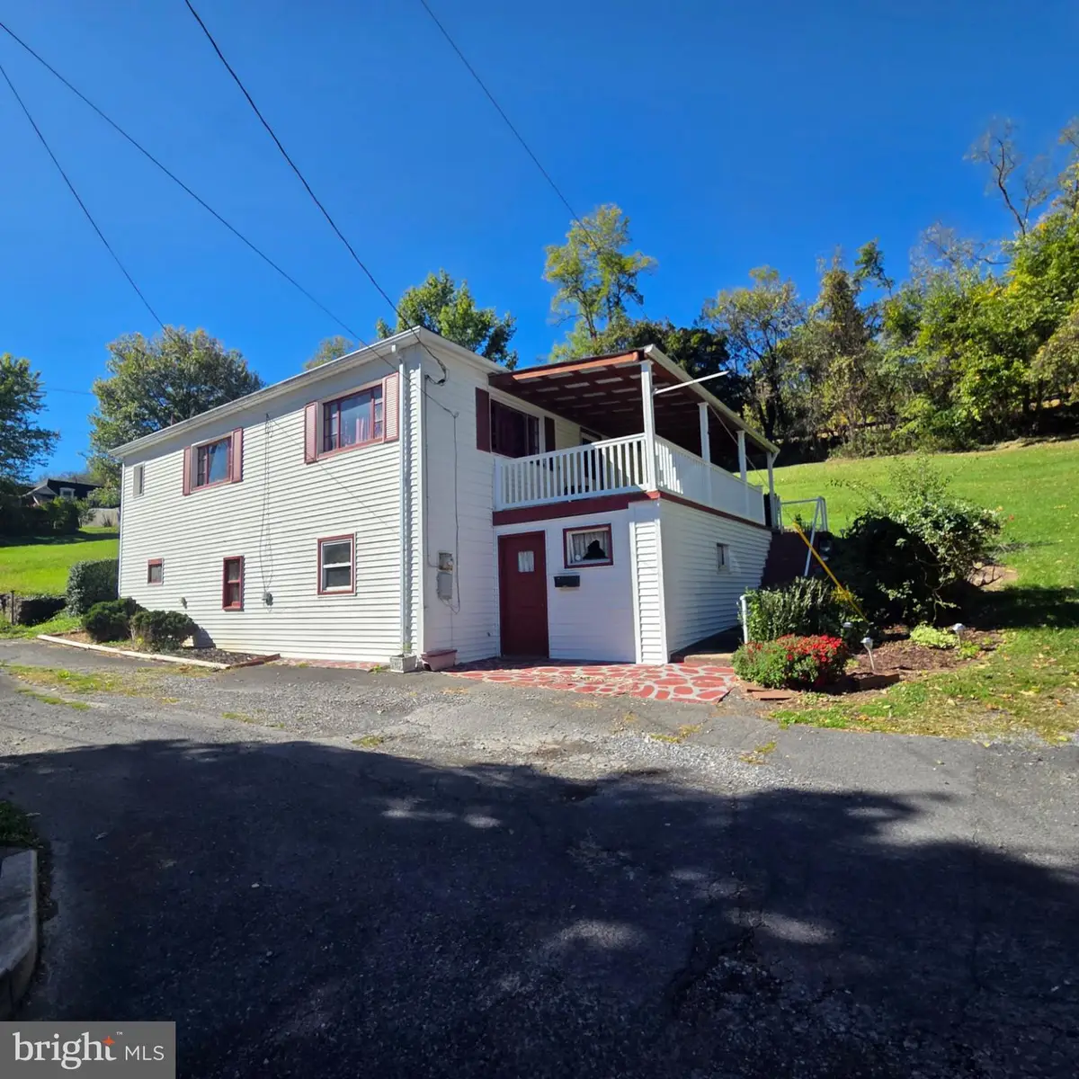 10 James St, Cumberland, MD 21502 - #1