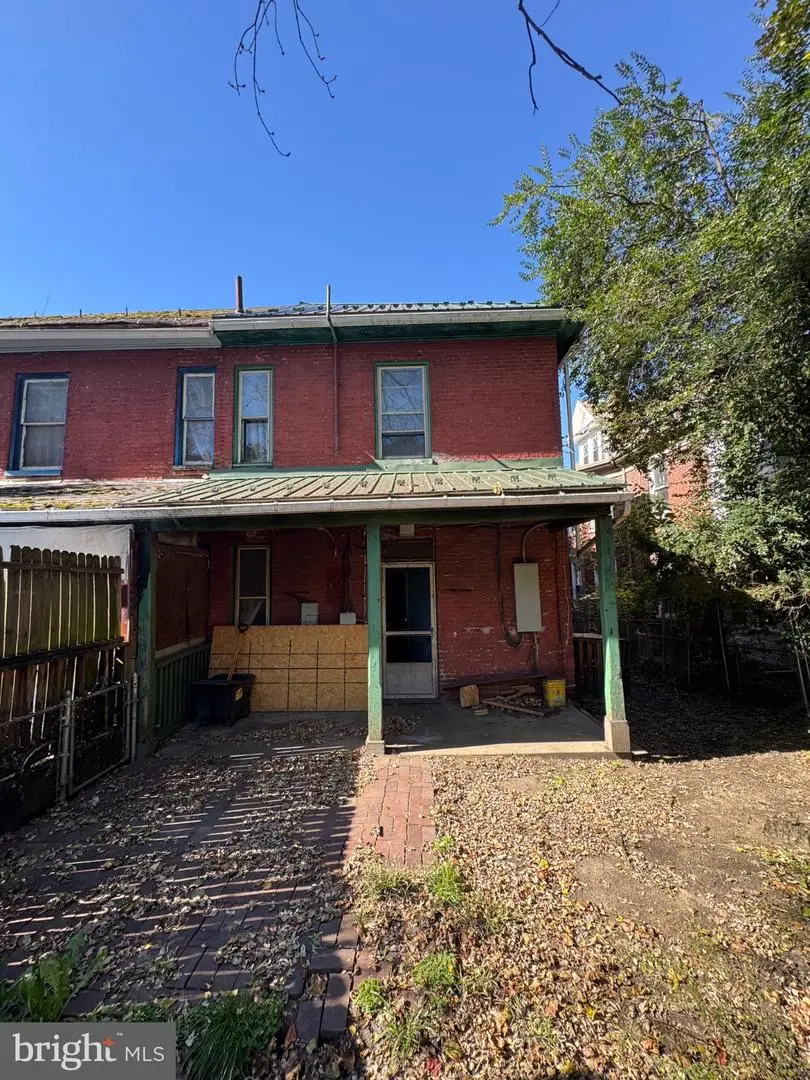 710 Maryland Ave, Cresaptown, MD 21502 - #2