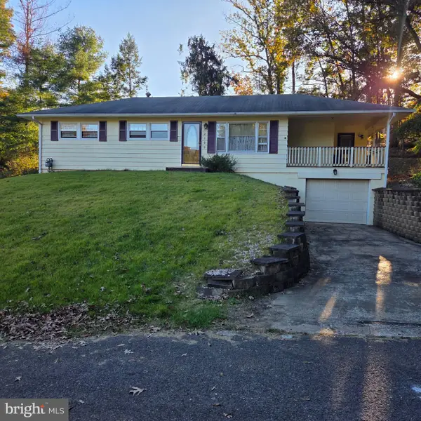 12109 Dandelion Ave, CUMBERLAND, MD 21502