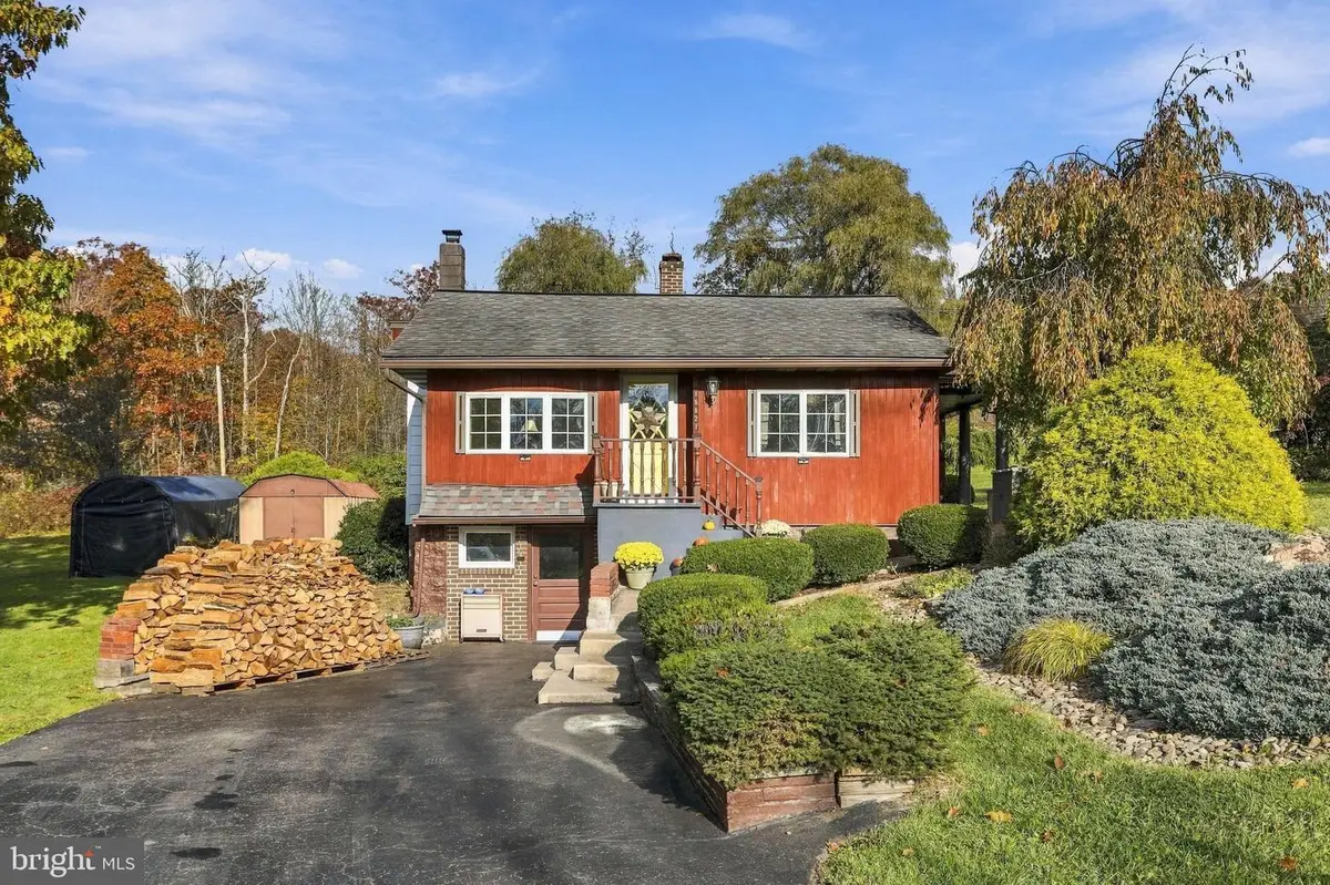 11121 Blan Avon Rd Sw, Midlothian, MD 21543 - #1