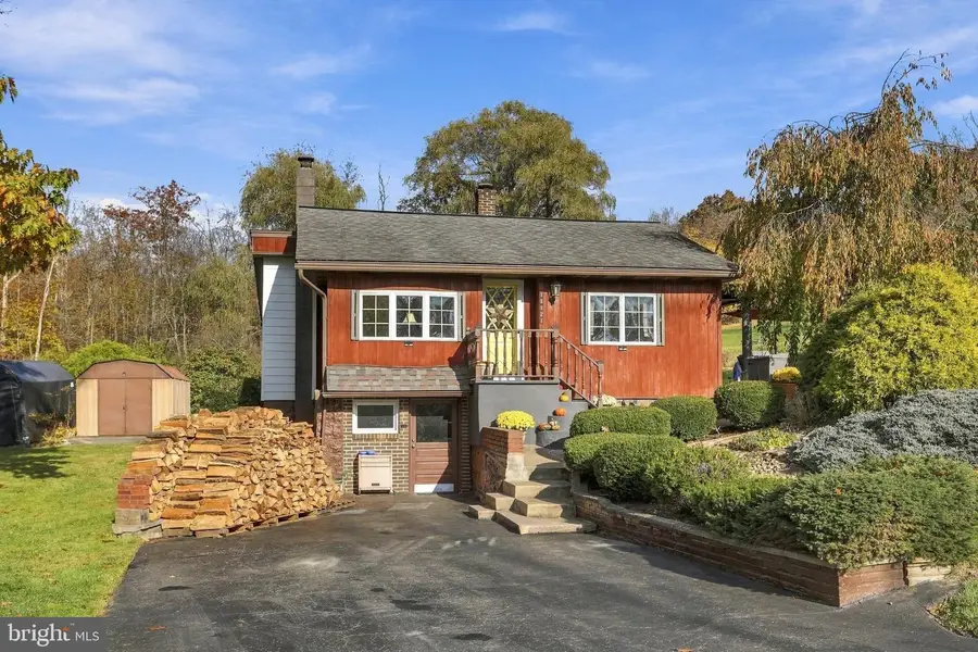 11121 Blan Avon Rd Sw, Midlothian, MD 21543 - #2