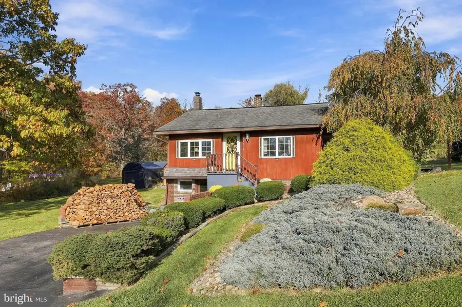 11121 Blan Avon Rd Sw, Midlothian, MD 21543 - #3