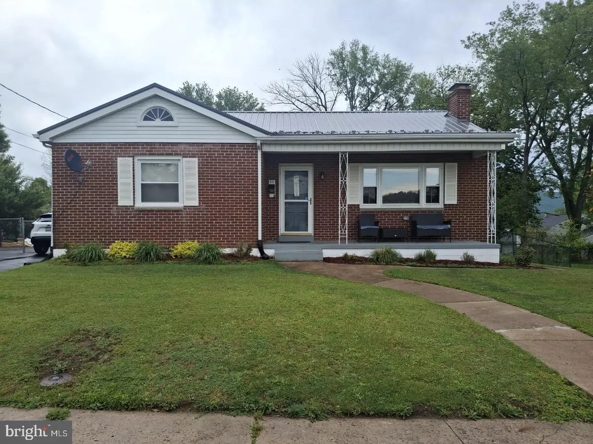 40 Memorial Ave, Cumberland, MD 21502 - #1