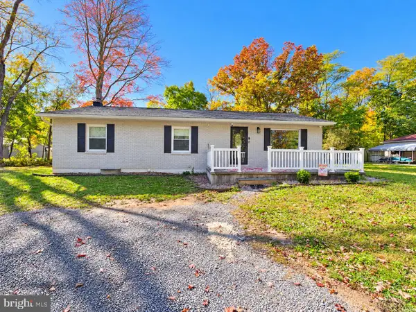 14811 Sw Pershing St Sw, CRESAPTOWN, MD 21502