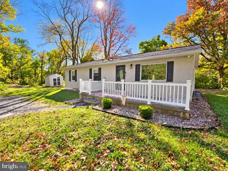 14811 Pershing St Sw, Cresaptown, MD 21502 - #2