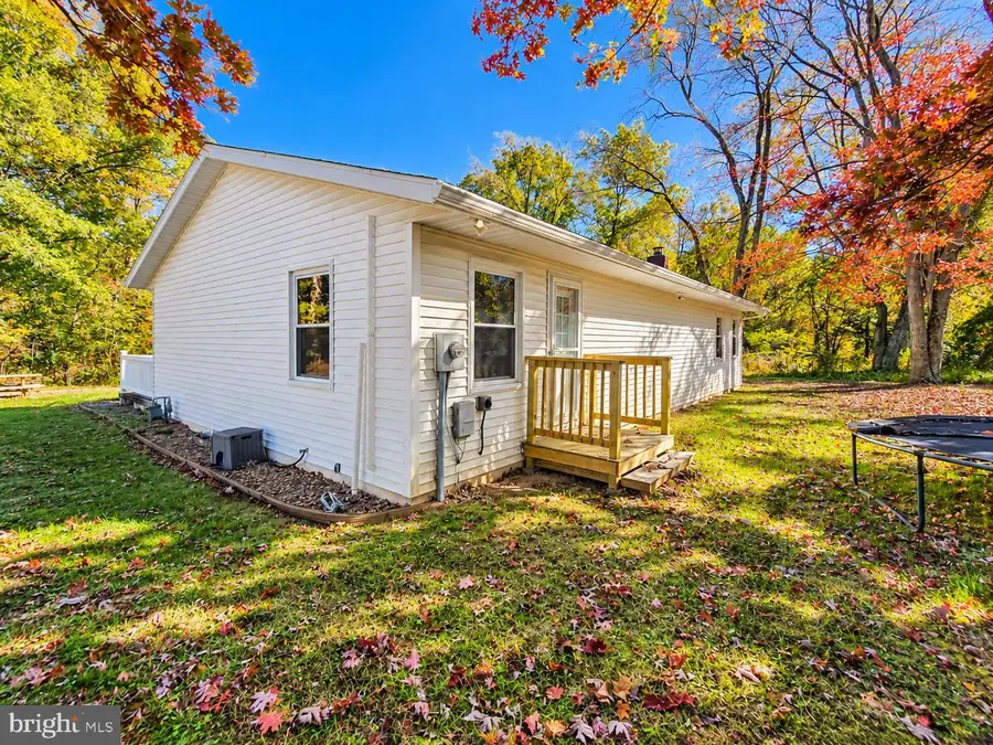 14811 Pershing St Sw, Cresaptown, MD 21502 - #3