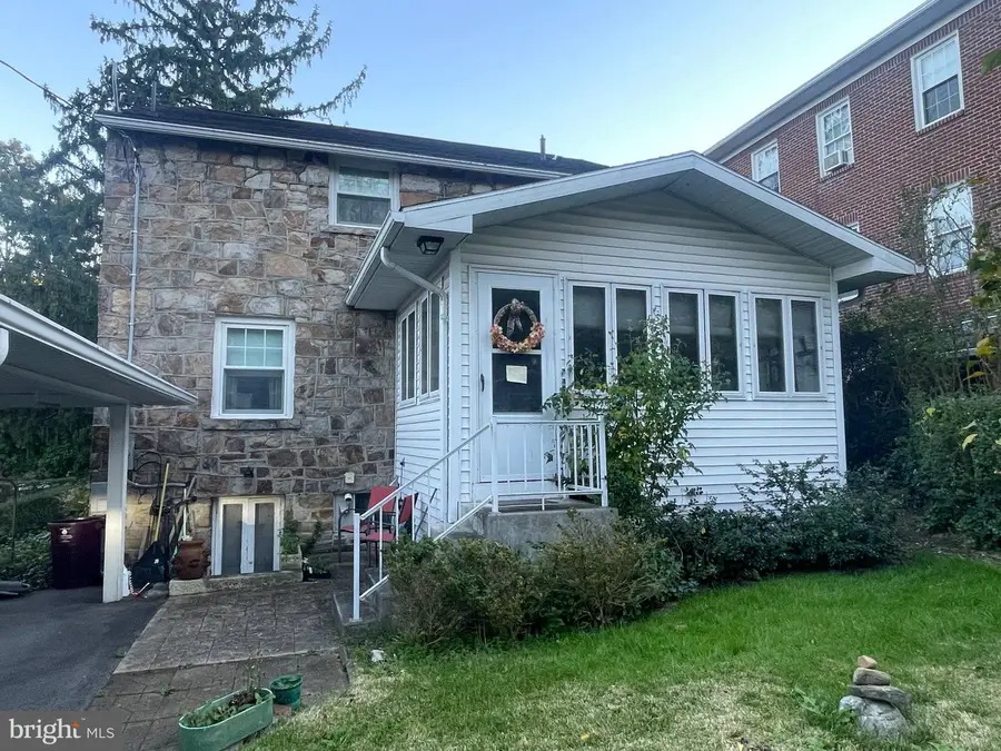 813 Braddock Rd, Cumberland, MD 21502 - #2