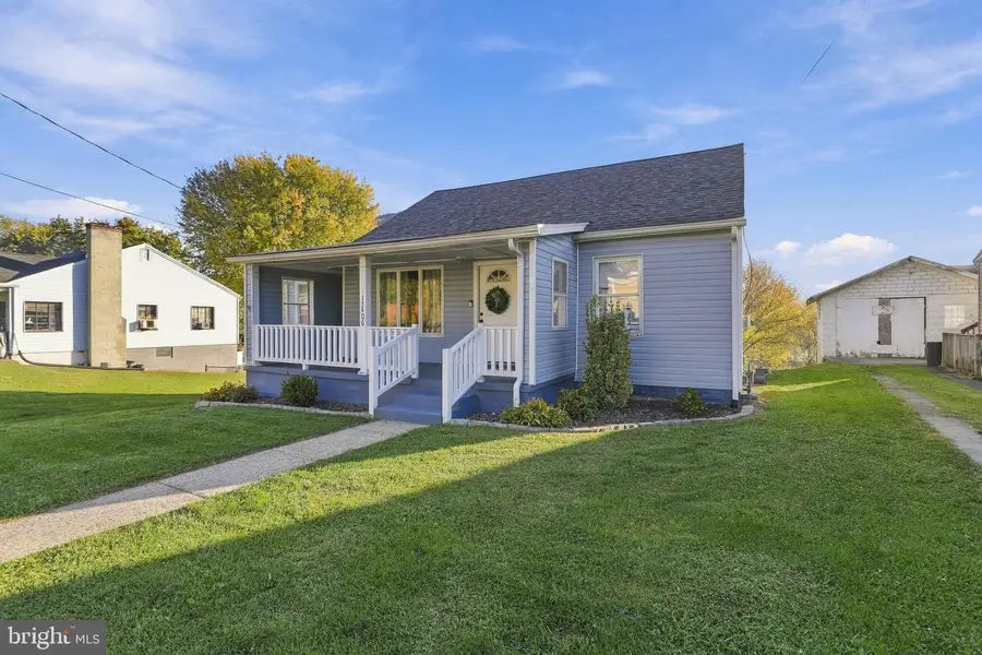 13406 Pershing St, Cumberland, MD 21502 - #2