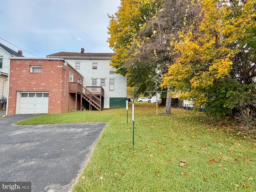 191 E Main St, Frostburg, MD 21532 - #2