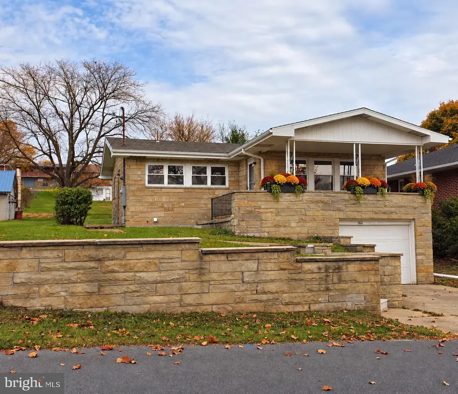 162 Mount Pleasant St, Frostburg, MD 21532 - #2