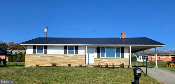 1426 Laurel Ct, CUMBERLAND, MD 21502