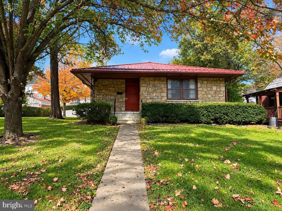 1900 Frederick St, Cumberland, MD 21502 - #1