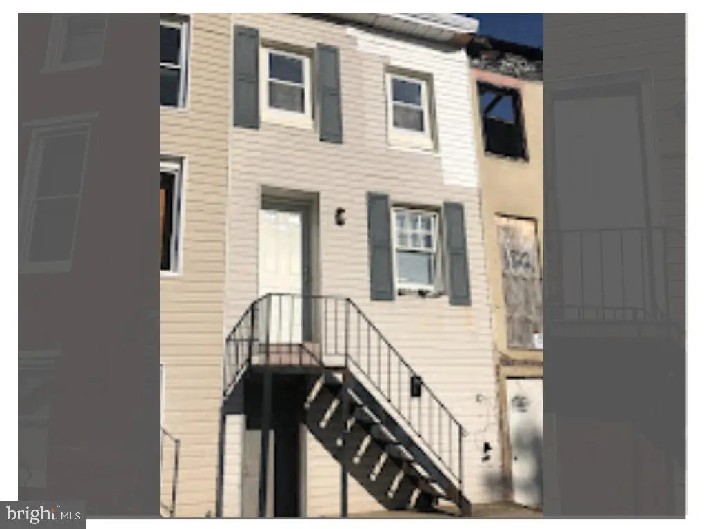 1824 Dover St, Baltimore, MD 21223 - Image #1