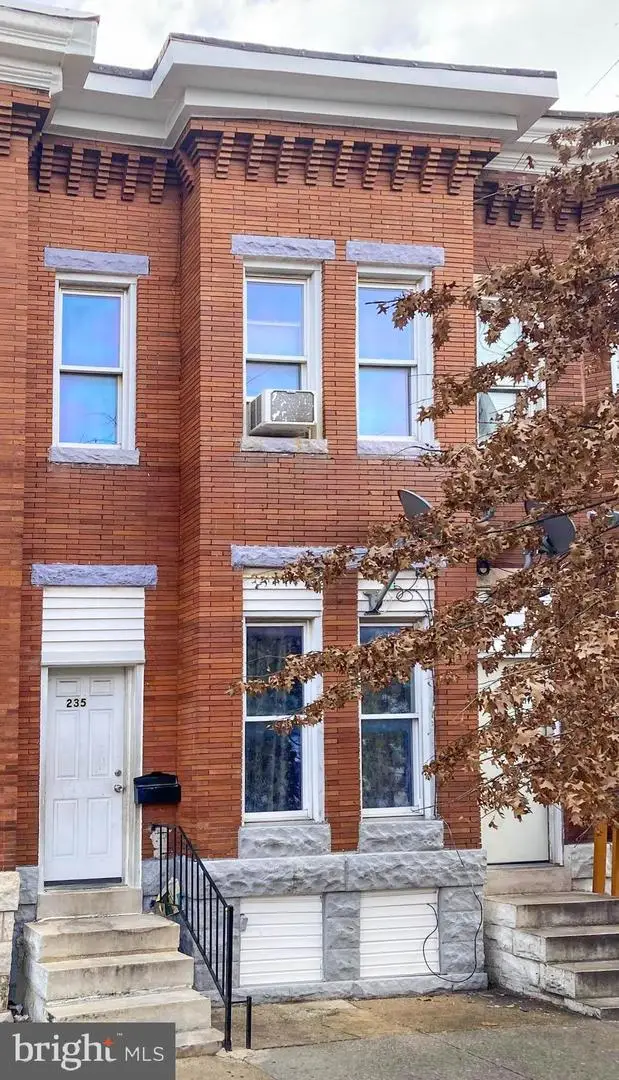 235 N Luzerne Ave, Baltimore, MD 21224 - #1