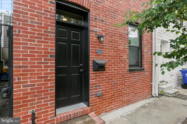 2000 Fountain St, BALTIMORE, MD 21231