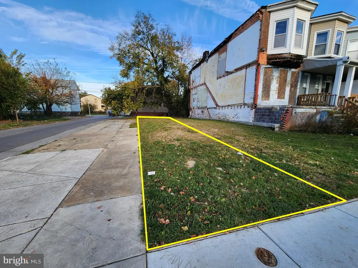 3628 W Belvedere Ave, Baltimore, MD 21215 - Image #1