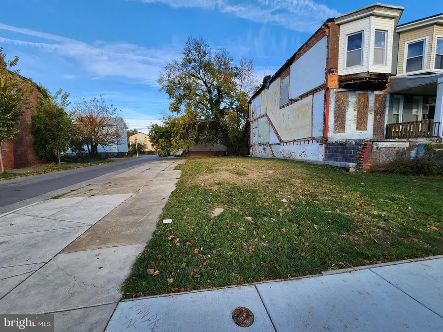 3628 W Belvedere Ave, Baltimore, MD 21215 - Image #2