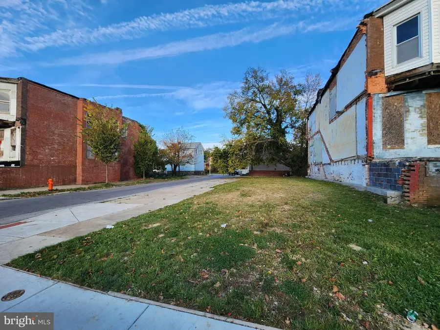 3628 W Belvedere Ave, Baltimore, MD 21215 - Image #3