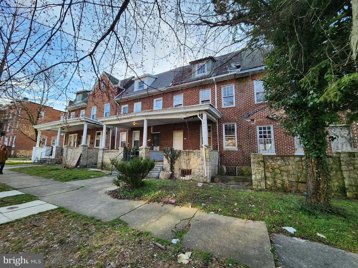 2215 Whittier Ave, Baltimore, MD 21217 - Image #1