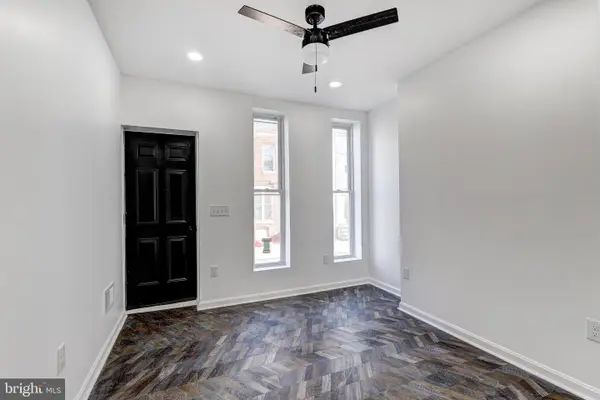 2109 Ridgehill Ave, BALTIMORE, MD 21217