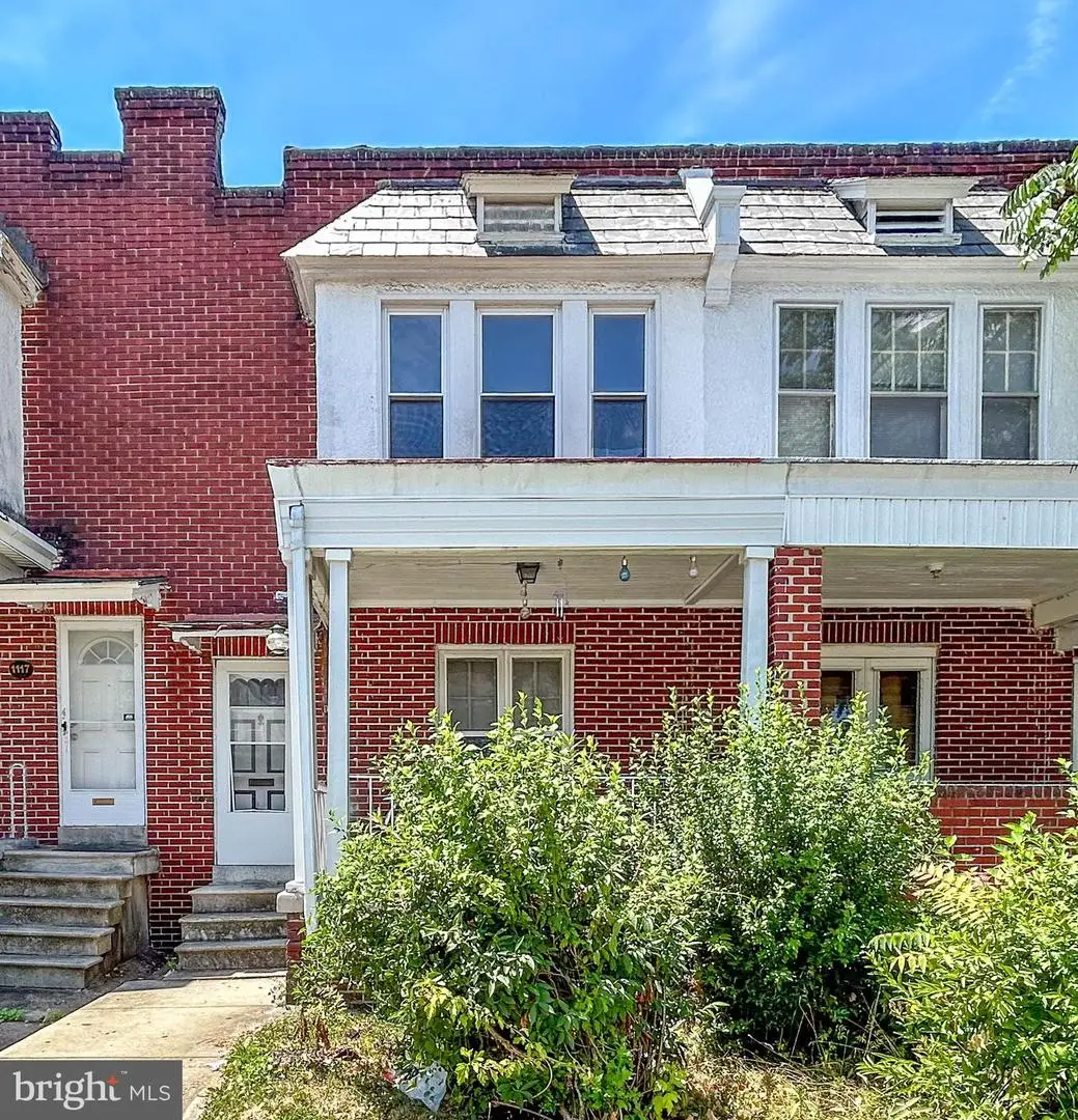 1115 Bonaparte Ave, Baltimore, MD 21218 - #1