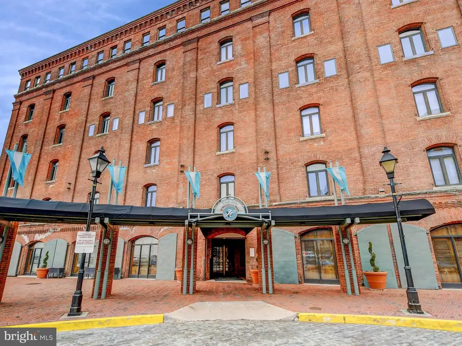 1000 Fell St #628, Baltimore, MD 21231 - #2