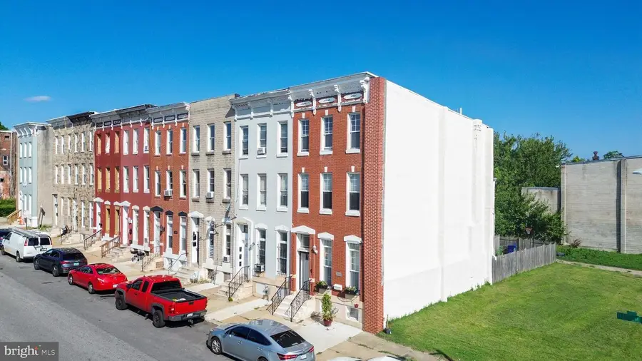 1708 Harlem Ave, Baltimore, MD 21217 - #3