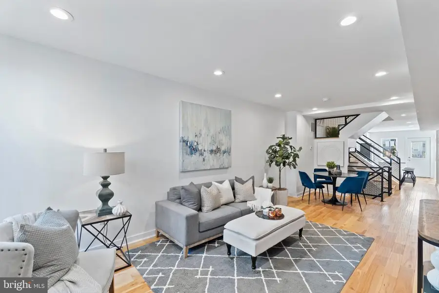 1825 S Hanover St, Baltimore, MD 21230 - #2