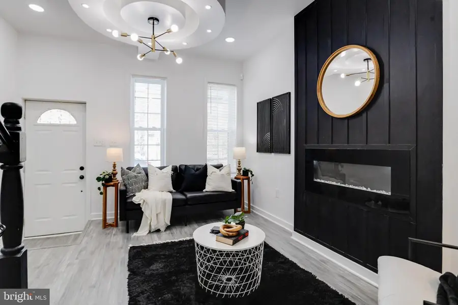 1419 E Lanvale St, Baltimore, MD 21213 - Image #2