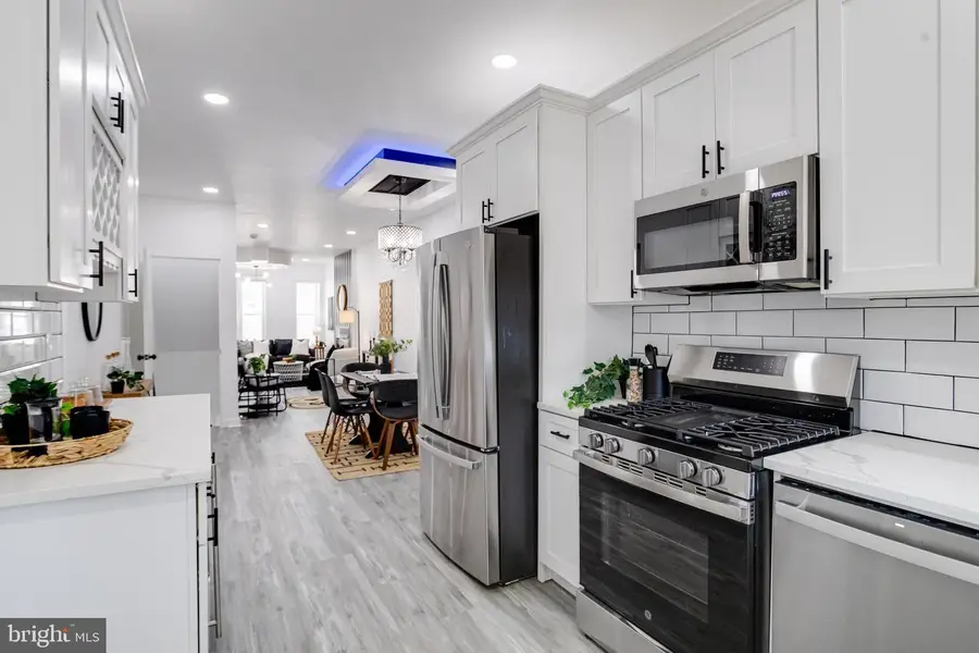 1419 E Lanvale St, Baltimore, MD 21213 - Image #3