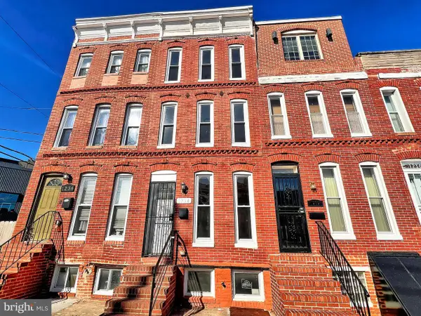 1234 W Cross St, BALTIMORE, MD 21230