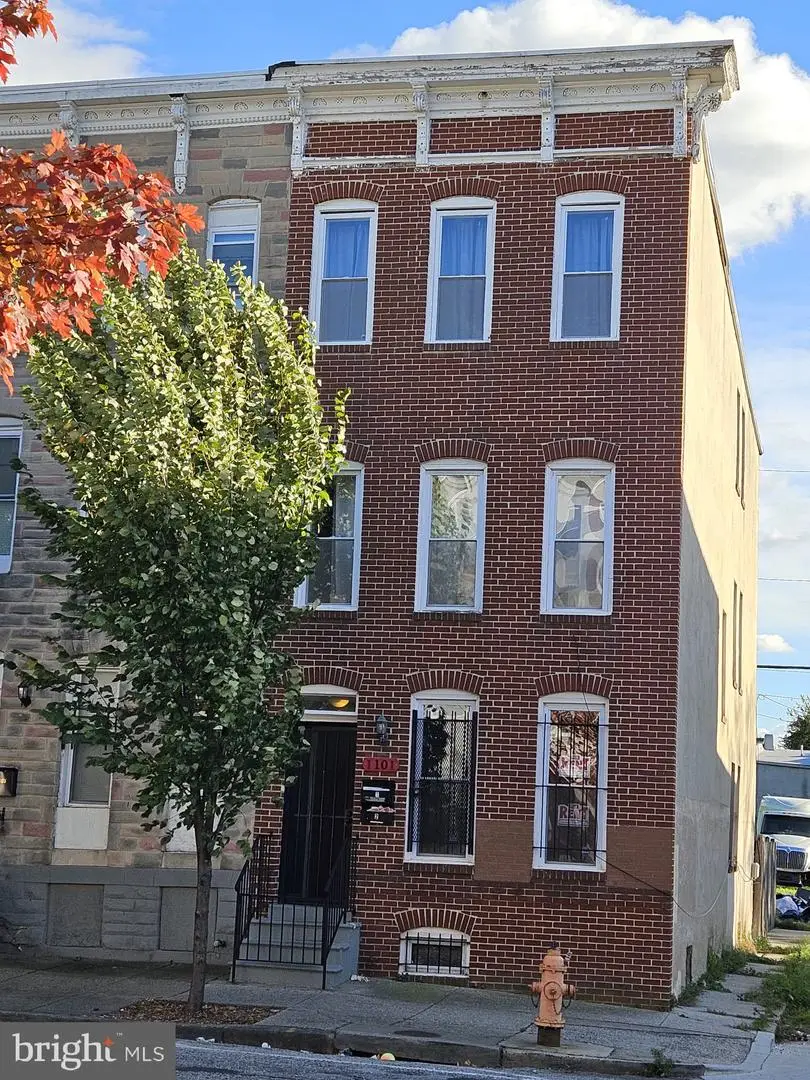 1101 E Preston St, Baltimore, MD 21202 - Image #1