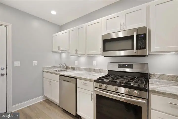 3541 3rd St, Baltimore, MD 21225 - Image #1