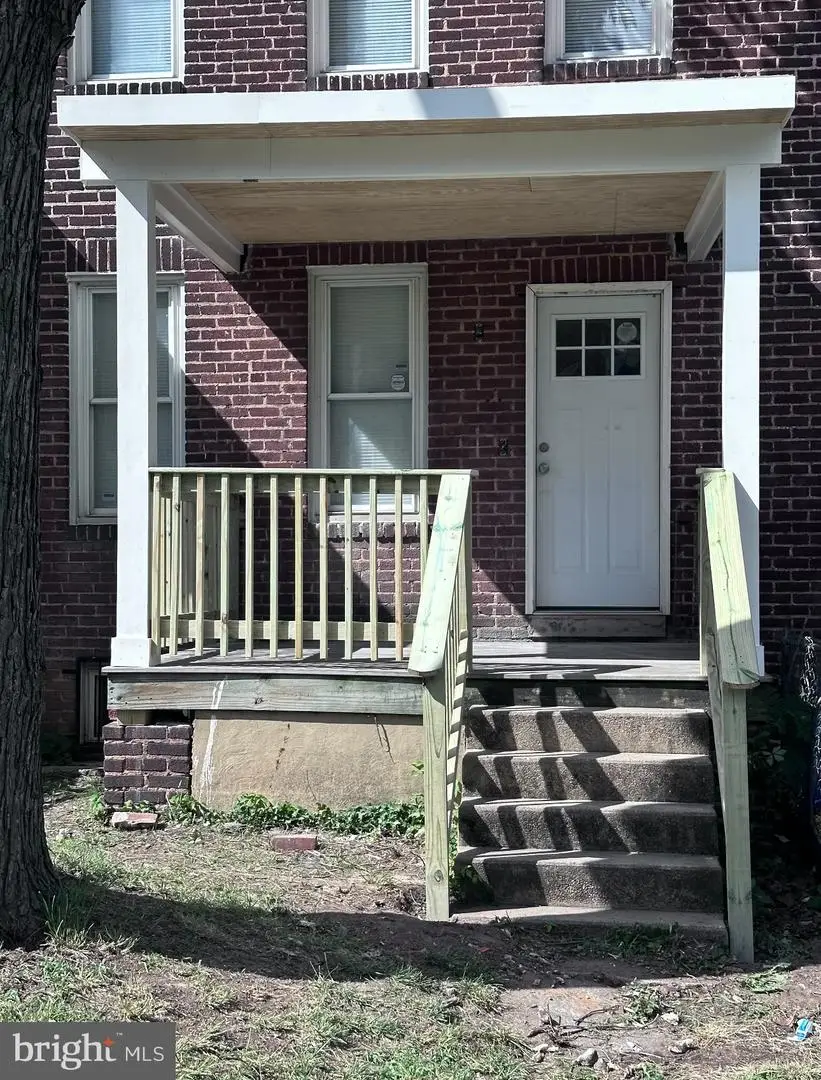 2613 Maisel St, Baltimore, MD 21230 - #1