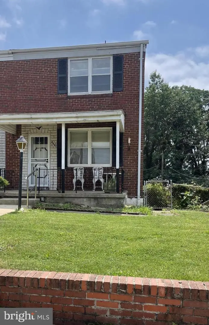 4621 Marx Ave, Baltimore, MD 21206 - Image #1
