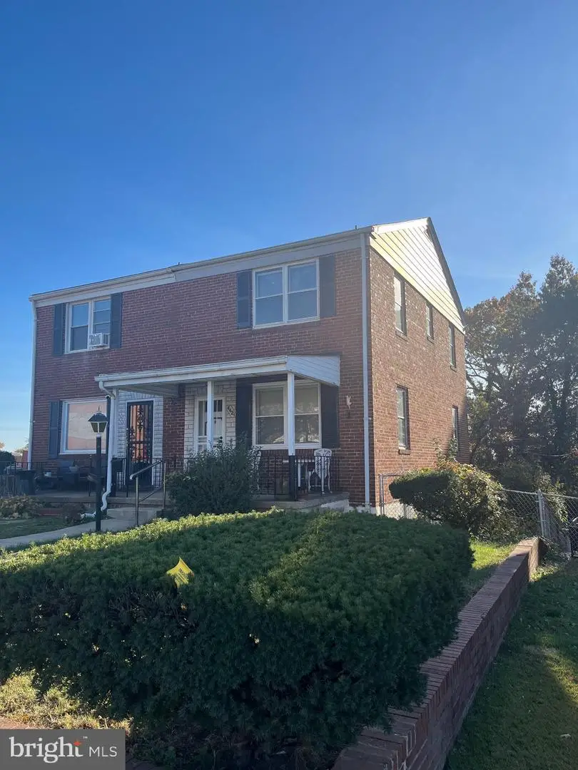 4621 Marx Ave, Baltimore, MD 21206 - Image #3