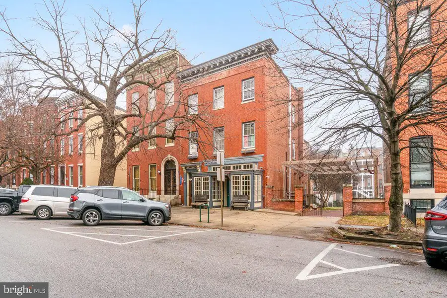 2501 Madison Ave, Baltimore, MD 21217 - Image #2