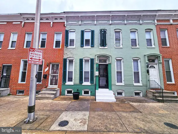 715 Baker St, BALTIMORE, MD 21217