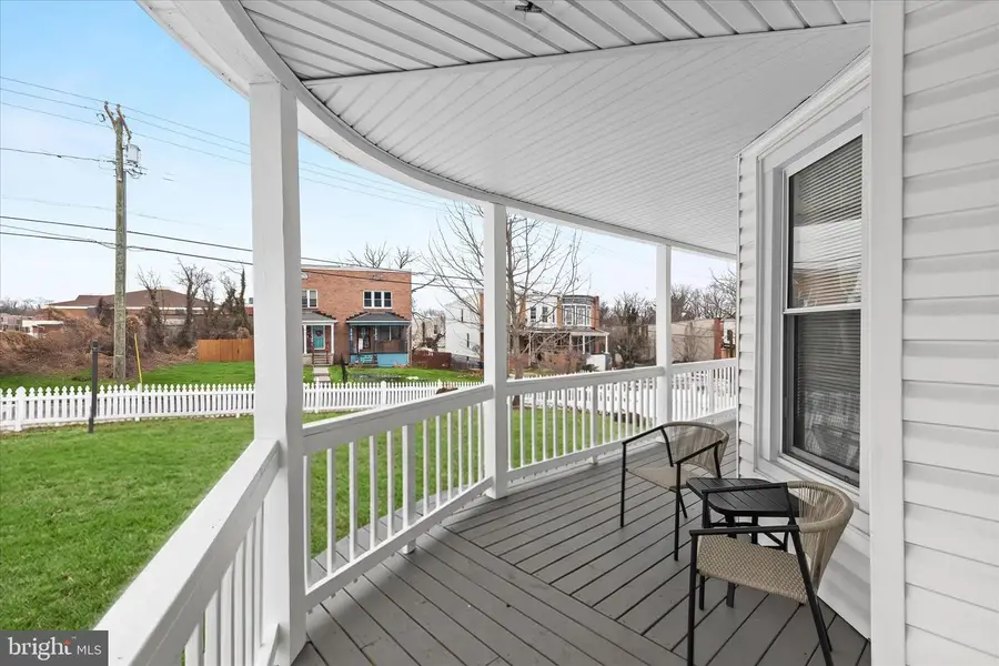 701 E 43rd St, Baltimore, MD 21212 - #2