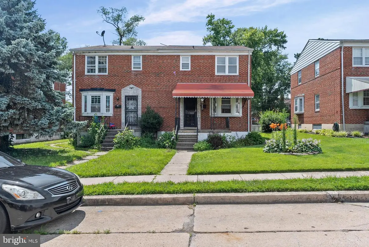 6210 Pilgrim Rd, Baltimore, MD 21214 - Image #1