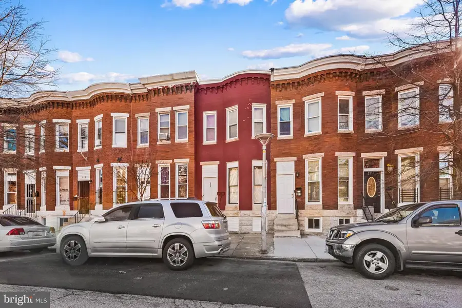 225 N Luzerne Ave, Baltimore, MD 21224 - Image #3