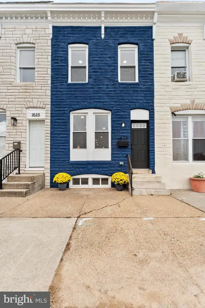 1623 Rutland Ave, Baltimore, MD 21213 - Image #2