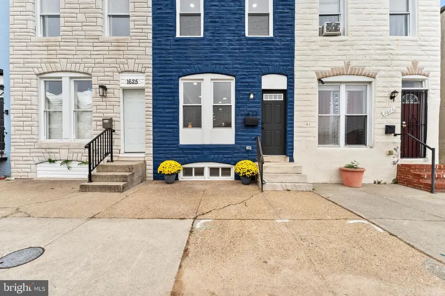 1623 Rutland Ave, Baltimore, MD 21213 - Image #3