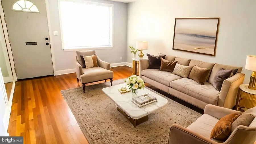 3206 Westmont Ave, Baltimore, MD 21216 - Image #2