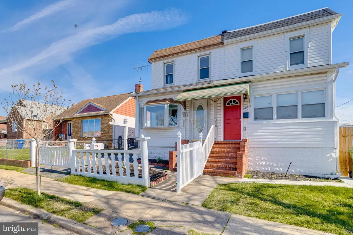 6609 Bushey St, Baltimore, MD 21224 - Image #1